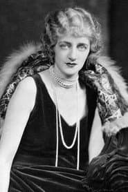 Photo of Norma Mitchell
