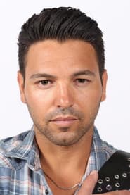 Photo of Harel Moyal