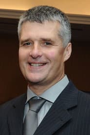 Photo of Pavol Barabáš