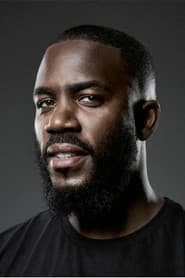 Photo of Mo Gilligan