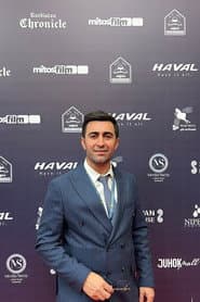 Photo of Mekin Kilic