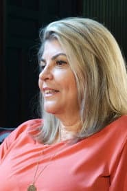 Photo of Maria José Pinheiro