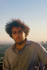 Photo of Gabriel Gasparinatos