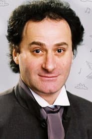 Photo of Semyon Strugachyov