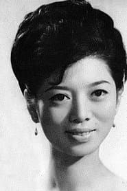 Photo of Grace Chen Shu-Fang