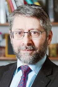 Photo of Haïm Korsia