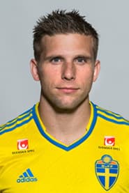 Photo of Anders Svensson