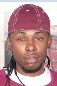 Photo of Darvin Carrington