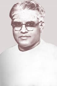 Photo of T. K. Shanmugam