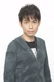Photo of Michihiko Hagi