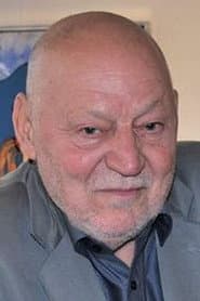 Photo of Troels Trier