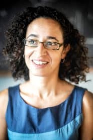 Photo of Vera Assis Fernandes