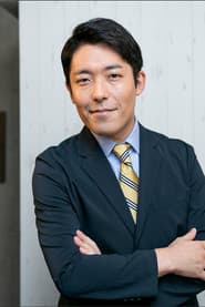 Photo of Atsuhiko Nakata