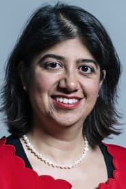 Photo of Seema Malhotra