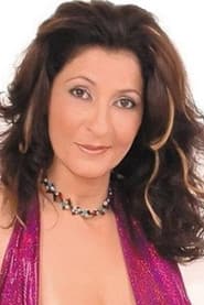 Photo of Márcia Ferro