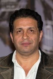 Photo of Nour-Eddine Lakhmari