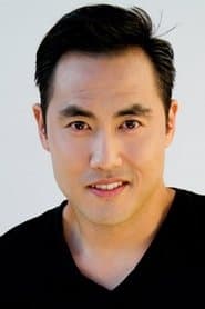 Photo of Marcus Choi