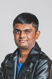Photo of Rushil Juglall