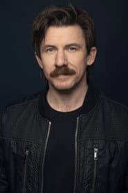 Photo of Luke Barnett