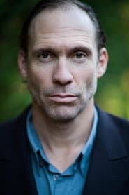 Photo of Steve Le Marquand