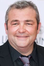 Photo of Laurent Gamelon