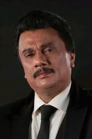 Photo of Sampath Tennakoon