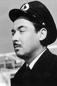 Photo of Kemal Edige