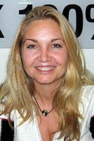 Photo of Charlotte Vigel