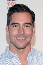 Photo of John Scott Horton