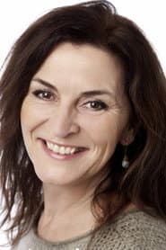 Photo of Jette Sophie Sievertsen