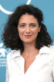 Photo of Costanza Quatriglio