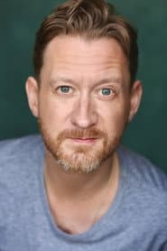 Photo of Matthew Fraser-Holland