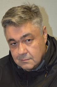 Photo of Oleksandr Bondarenko