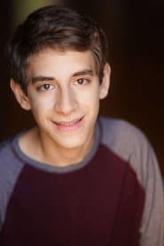 Photo of Corbin Rivers