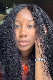 Photo of Taylor Ayanna Crawford