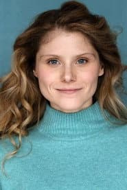 Photo of Stephanie Lexer