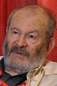 Photo of Gideon Bachmann
