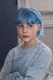Photo of Sienna Hallas
