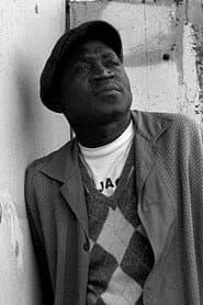Photo of Zé da Guiné