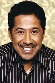 Photo of Cheb Khaled