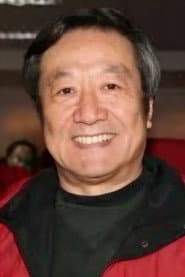Photo of Liu Jiankui