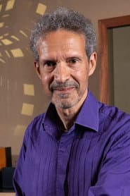Photo of Mike Lindup