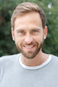 Photo of Michal Blahovec