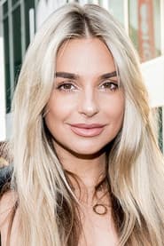 Photo of Gaby Blaaser