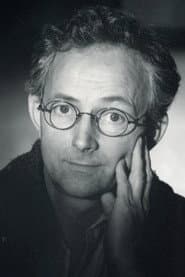 Photo of Ove Nyholm