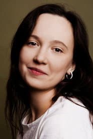 Photo of Maria Liive