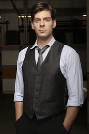 Photo of Xander Martel