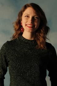 Photo of Lauren Musgrove