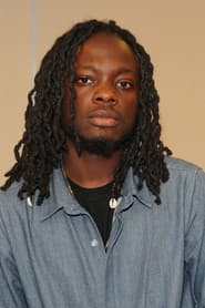 Photo of Oswin Benjamin