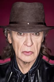 Photo of Udo Lindenberg